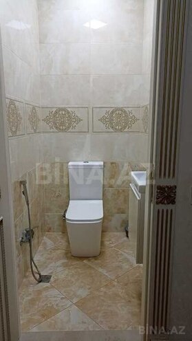 3 otaqlı yeni tikili - Həzi Aslanov m. - 110 m² (11)