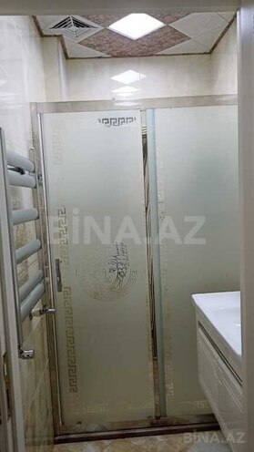 3 otaqlı yeni tikili - Həzi Aslanov m. - 110 m² (10)