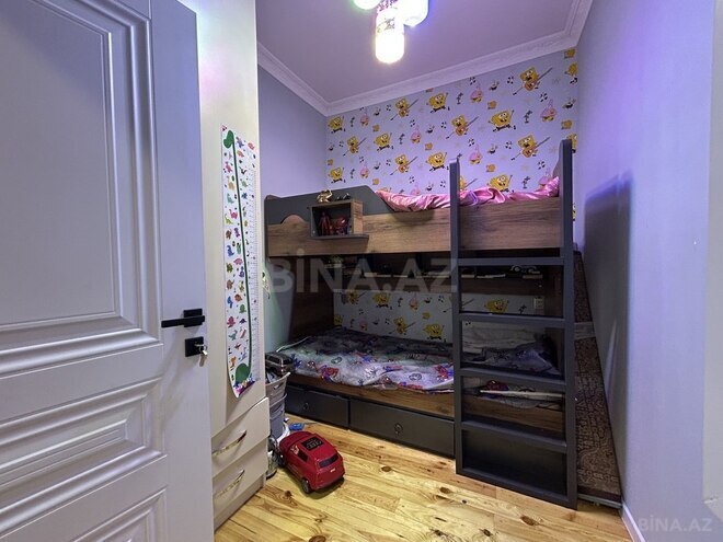 3 otaqlı yeni tikili - Xırdalan - 65 m² (9)