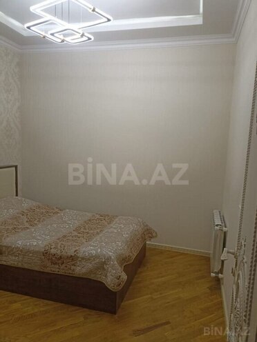 3 otaqlı yeni tikili - Həzi Aslanov m. - 110 m² (8)