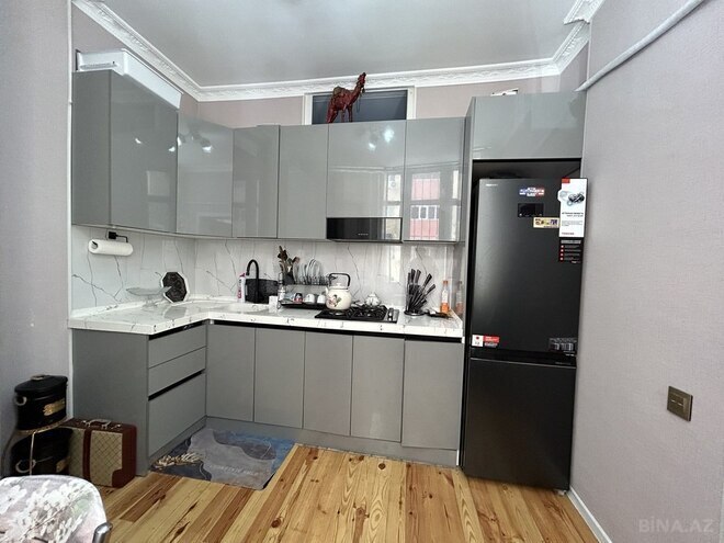 3 otaqlı yeni tikili - Xırdalan - 65 m² (4)