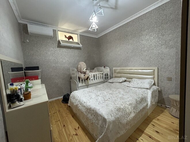 3 otaqlı yeni tikili - Xırdalan - 65 m² (7)