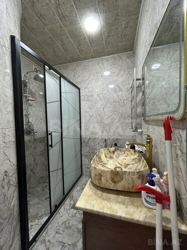 3 otaqlı yeni tikili - Xırdalan - 65 m² (13)