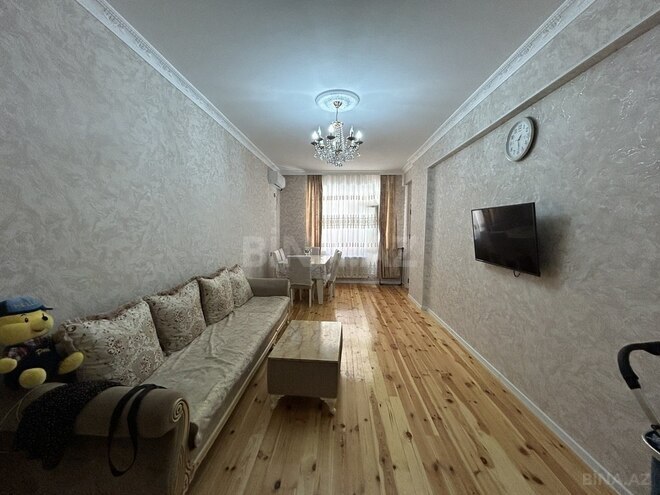 3 otaqlı yeni tikili - Xırdalan - 65 m² (1)