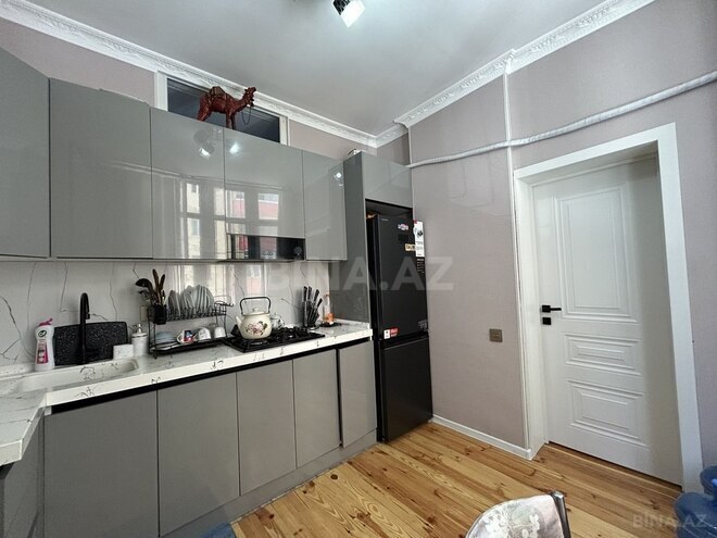 3 otaqlı yeni tikili - Xırdalan - 65 m² (5)