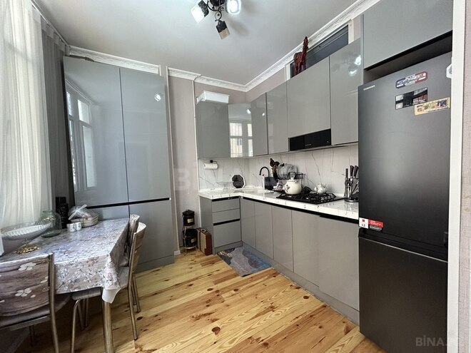3 otaqlı yeni tikili - Xırdalan - 65 m² (6)