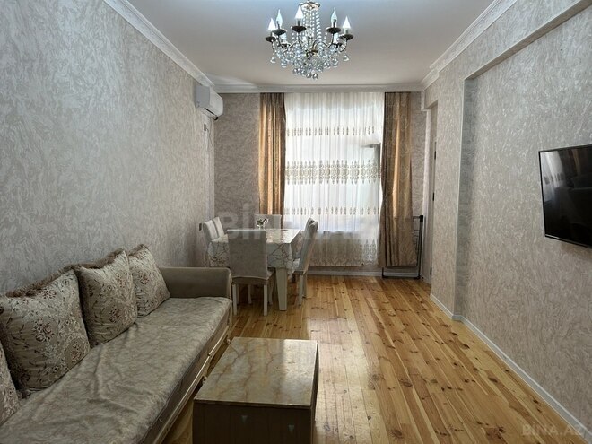 3 otaqlı yeni tikili - Xırdalan - 65 m² (2)