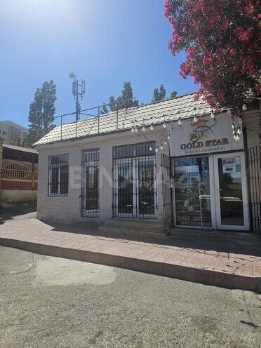 Obyekt - Nəsimi m. - 118 m² (1)