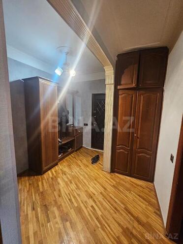 3 otaqlı yeni tikili - Memar Əcəmi m. - 80 m² (12)