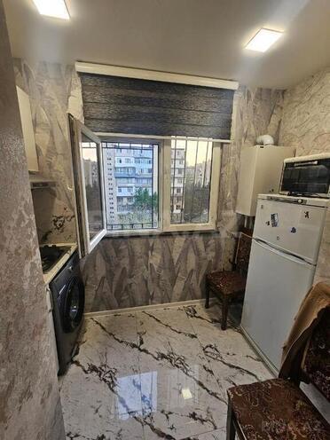 3 otaqlı yeni tikili - Memar Əcəmi m. - 80 m² (9)