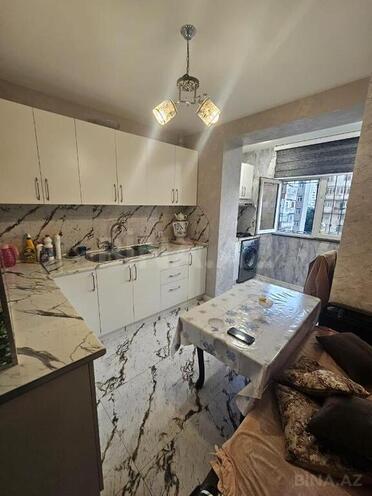 3 otaqlı yeni tikili - Memar Əcəmi m. - 80 m² (6)