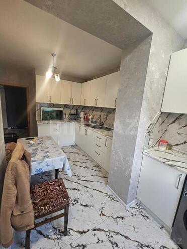 3 otaqlı yeni tikili - Memar Əcəmi m. - 80 m² (8)