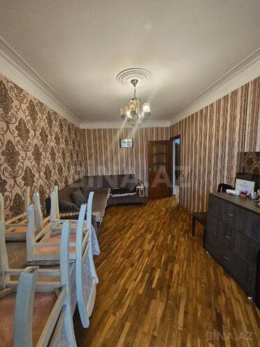 3 otaqlı yeni tikili - Memar Əcəmi m. - 80 m² (3)
