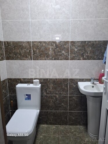 3 otaqlı həyət evi/bağ evi - Qəbələ - 100 m² (8)
