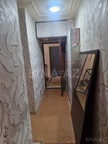 2 otaqlı köhnə tikili - Qara Qarayev m. - 50 m² (8)