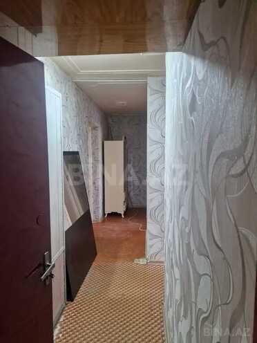 2 otaqlı köhnə tikili - Qara Qarayev m. - 50 m² (7)