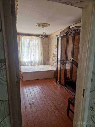 2 otaqlı köhnə tikili - Qara Qarayev m. - 50 m² (6)