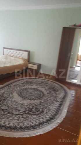 4 otaqlı həyət evi/bağ evi - Qax - 170 m² (2)