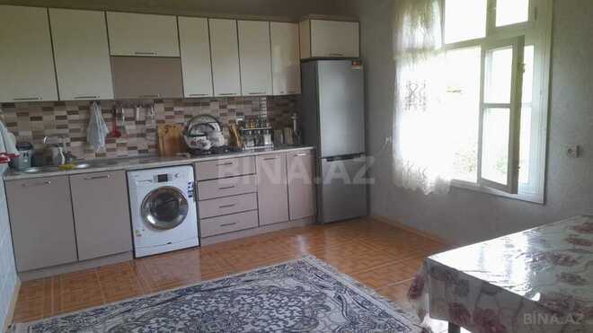 4 otaqlı həyət evi/bağ evi - Qax - 170 m² (6)
