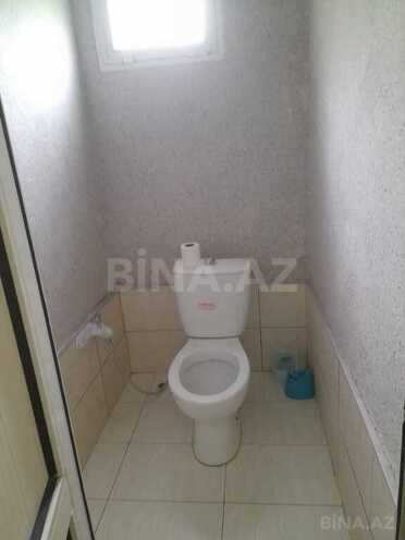 4 otaqlı həyət evi/bağ evi - Qax - 170 m² (12)