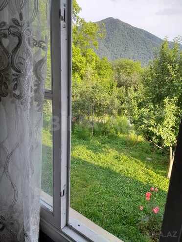 4 otaqlı həyət evi/bağ evi - Qax - 170 m² (8)