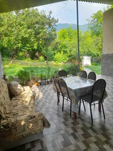4 otaqlı həyət evi/bağ evi - Qax - 170 m² (11)
