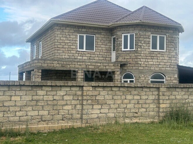 5-комн. дом/дача - Худат - 250 м² (2)