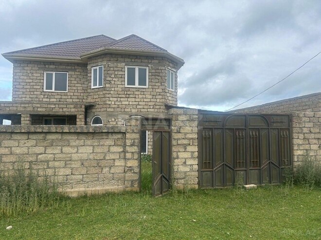 5-комн. дом/дача - Худат - 250 м² (1)