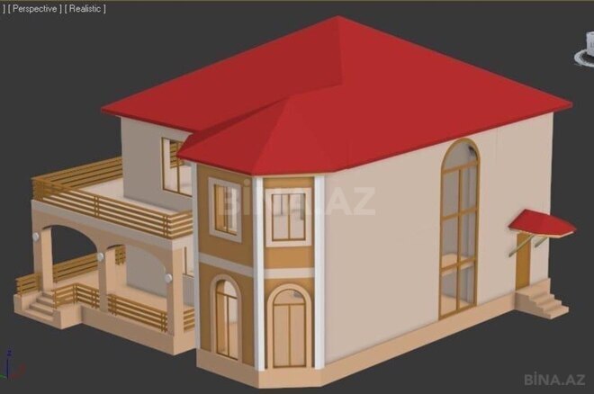 5-комн. дом/дача - Худат - 250 м² (8)
