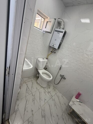 1 otaqlı həyət evi/bağ evi - Elmlər Akademiyası m. - 30 m² (3)