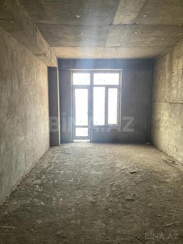 3 otaqlı yeni tikili - Nəriman Nərimanov m. - 102 m² (6)