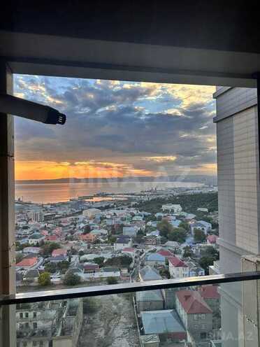 2 otaqlı yeni tikili - Xətai r. - 70 m² (2)