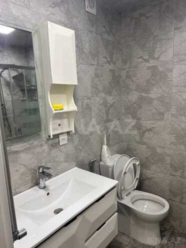 2 otaqlı yeni tikili - Xətai r. - 70 m² (7)
