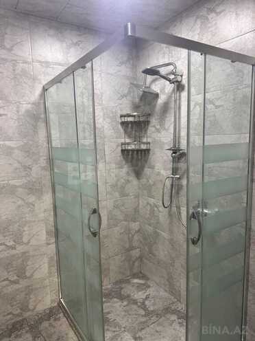 2 otaqlı yeni tikili - Xətai r. - 70 m² (8)