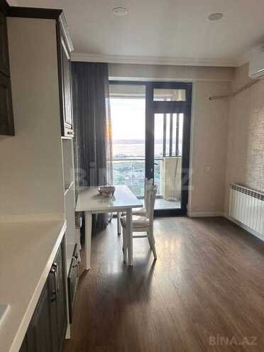 2 otaqlı yeni tikili - Xətai r. - 70 m² (6)