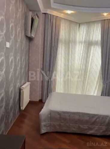 3 otaqlı yeni tikili - Nəriman Nərimanov m. - 130 m² (8)