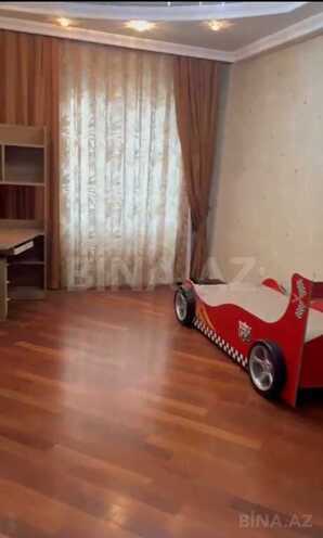 3 otaqlı yeni tikili - Nəriman Nərimanov m. - 130 m² (6)