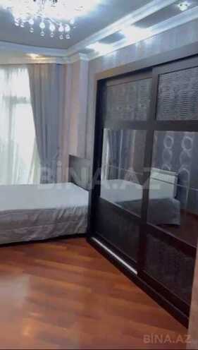 3 otaqlı yeni tikili - Nəriman Nərimanov m. - 130 m² (7)