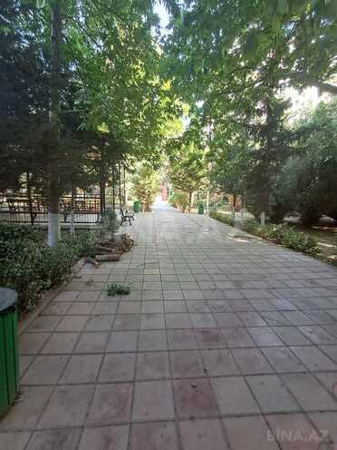 3 otaqlı yeni tikili - Nəriman Nərimanov m. - 130 m² (2)