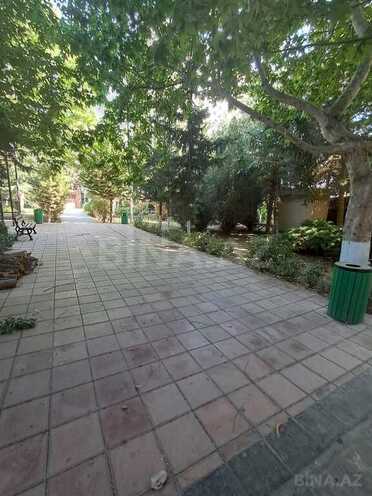3 otaqlı yeni tikili - Nəriman Nərimanov m. - 130 m² (3)