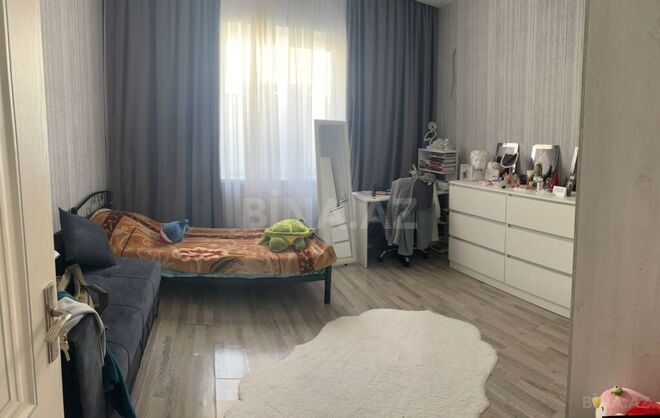 3 otaqlı həyət evi/bağ evi - Mərdəkan q. - 100 m² (7)