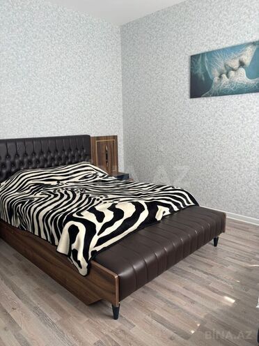 3 otaqlı həyət evi/bağ evi - Mərdəkan q. - 100 m² (8)