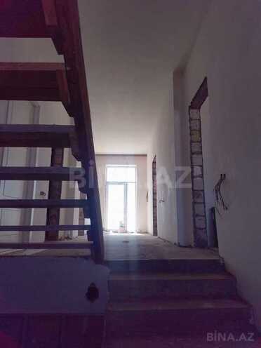 5 otaqlı həyət evi/bağ evi - Badamdar q. - 260 m² (12)