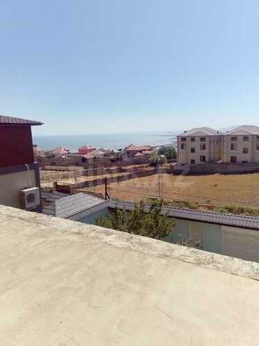 5 otaqlı həyət evi/bağ evi - Badamdar q. - 260 m² (17)