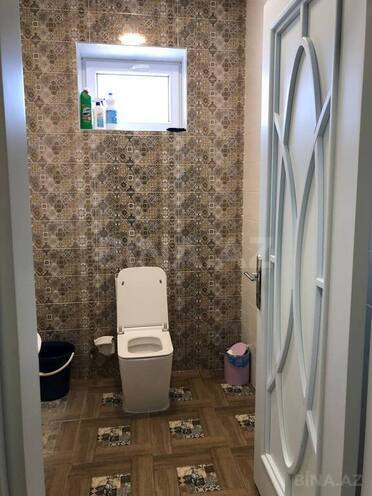 5 otaqlı həyət evi/bağ evi - Badamdar q. - 260 m² (6)