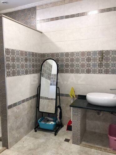 5 otaqlı həyət evi/bağ evi - Badamdar q. - 260 m² (7)