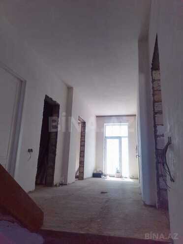 5 otaqlı həyət evi/bağ evi - Badamdar q. - 260 m² (19)