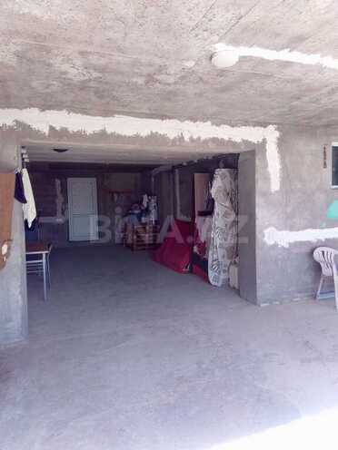 5 otaqlı həyət evi/bağ evi - Badamdar q. - 260 m² (16)