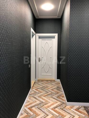 5 otaqlı həyət evi/bağ evi - Badamdar q. - 260 m² (8)