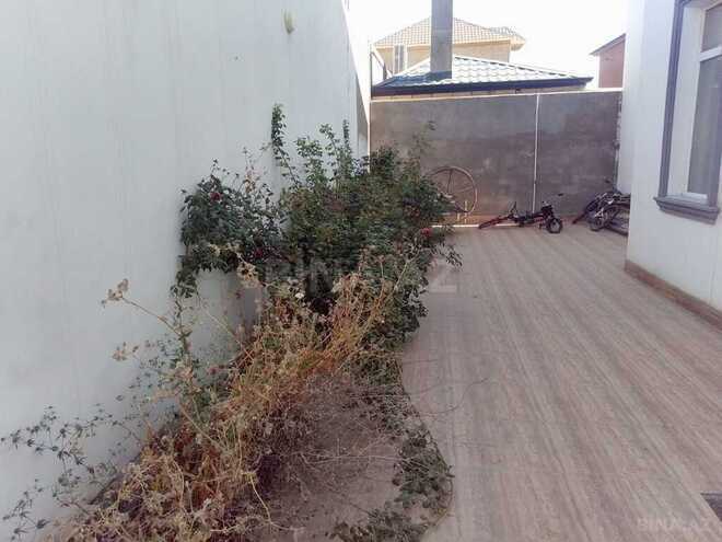 5 otaqlı həyət evi/bağ evi - Badamdar q. - 260 m² (3)